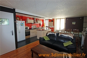 appartement à la vente -   39000  LONS LE SAUNIER, surface 60 m2 vente appartement - UBI482969342